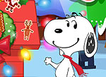  Snoopy's Kennel