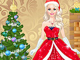 Magical Princess Christmas