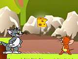 Tom And Jerry Escape 2