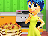 Joy Cooking Pancake