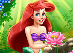 Ariel's Water Garden