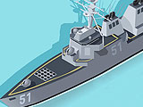 Battleships Mobile
