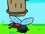 Bugs VS Mallet 