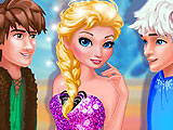 Elsa's True Love