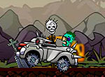 Zombie Car