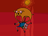 Adventure Time: Fight-o-Sphere
