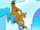 Scooby Doo skating jumps