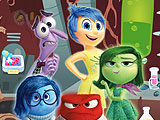 Inside Out Laboratory