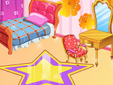 Fairy Princess Room 2