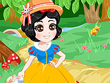 Baby Snow White Adventure 2