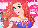 Princess Cover Girl