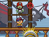 Pirates Kingdom Demolisher