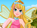  Princess Fairy Hair Salon 