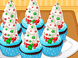  Addicted to Dessert: Winter Cupcakes 