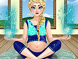 Elsa Yoga Retreat