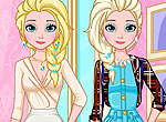 Elsa: Casual and Chic