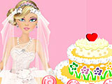 Cinderella s Wedding Cake