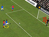 SpeedPlay World Soccer 3
