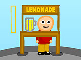 Lemonade World