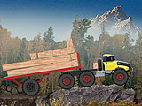 Cargo Lumber Transporter 3