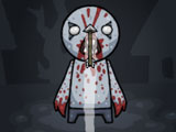 Rezer: My Little Zombie