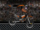Motocross Nitro