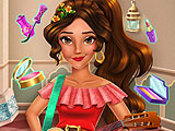  Elena of Avalor Real Makeover