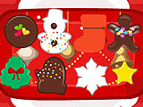 Cooking Frenzy: Christmas Cookies
