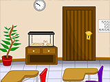 Toon Escape: Classroom