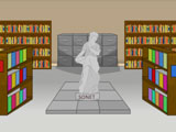 Mission Escape: Library