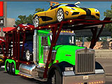 Car Transporter Truck Differences