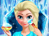 Elsa Makeover Mobile