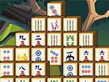 Mahjong Wizard