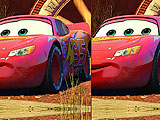 Mcqueen Cars Differences