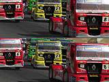 Racing Trucks Differences