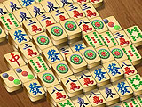 Ancient Odyssey Mahjong