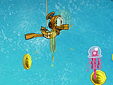 Donald Duck in Treasure Frenzy!