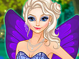 Elsa's Fairy Dream