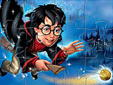 Harry Potter Jigsaw