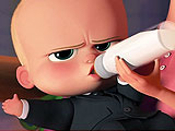 The Baby Boss Puzzle