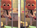 The Boss Baby Spot 6 Diff