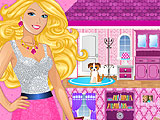Barbie Dream Dollhouse