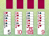 Freecell Solitaire