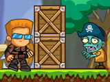 Pirates Slay