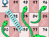 Snakes and Ladders Rewind