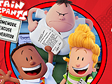 Captain Underpants Make an Excuse
