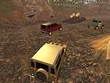 OffRoad Extreme Car Racing