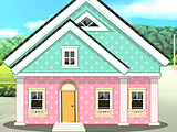 Princess Dream House Decor