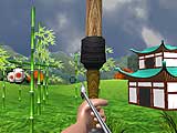 Archery Expert 3D: Japan