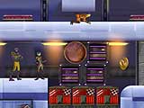 Team Tactics - Star Wars Arcade